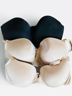 Torrid Bra Lot 38DDD